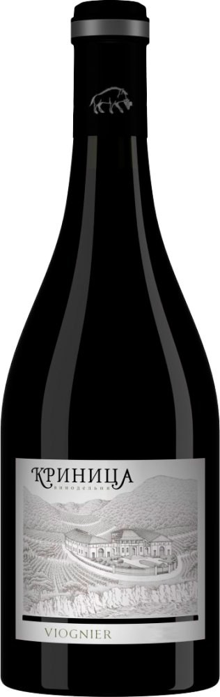 Криница Вионье 0,75л