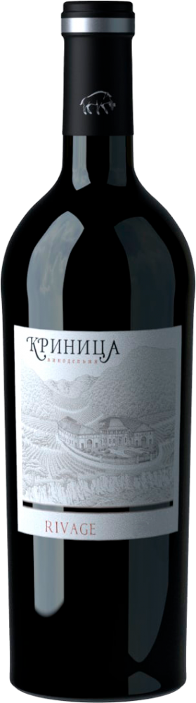 Криница Риваж 0,75л
