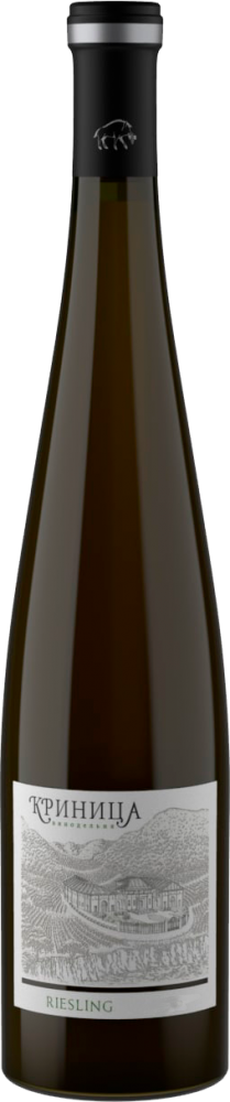 Криница Рислинг 0,75л