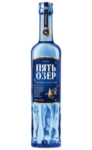 Пять Озёр 0,5л